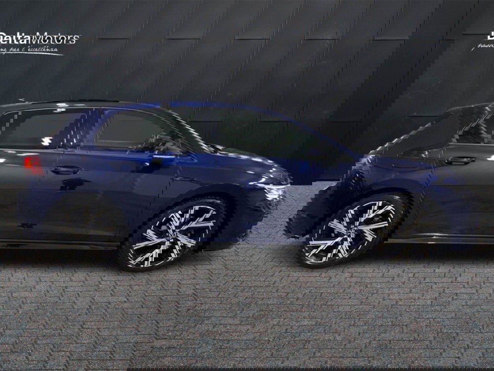 Volkswagen Golf Variant usata a Macerata (5)