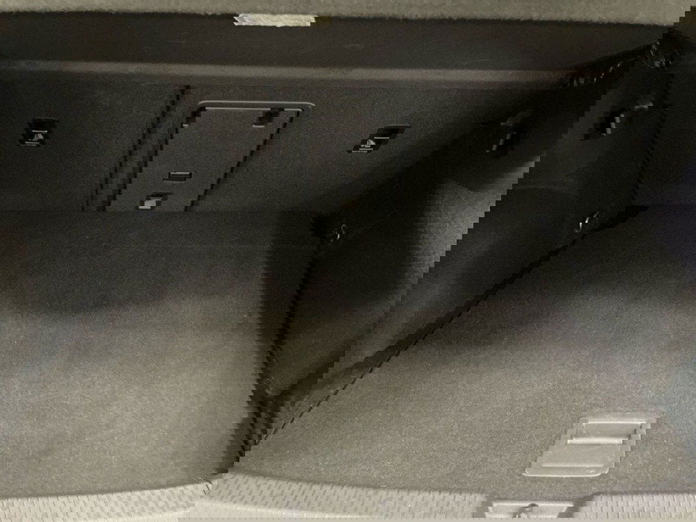 Volkswagen Golf Variant usata a Macerata (7)