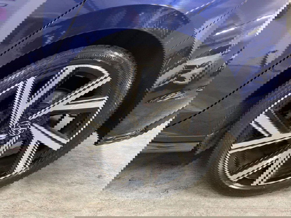 Volkswagen Golf Variant usata a Macerata (8)