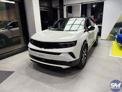 Opel Mokka 1.2 GS s&amp;s 136cv nuova a Barberino Val d&#039;Elsa