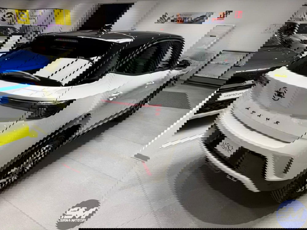 Opel Mokka nuova a Firenze (3)