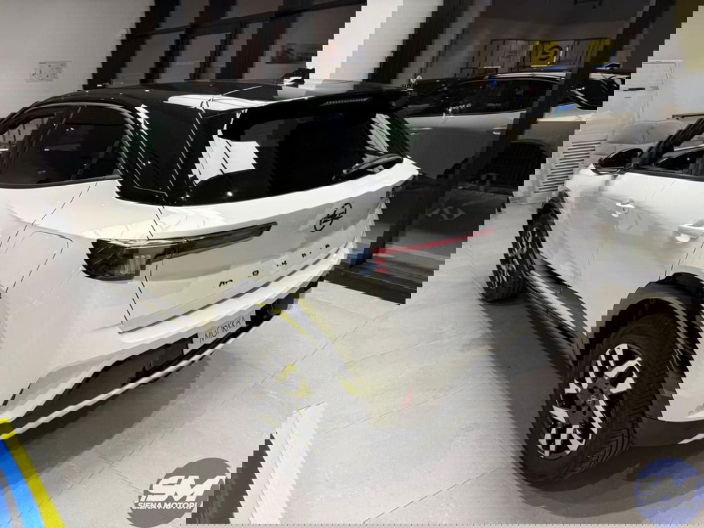 Opel Mokka nuova a Firenze (4)