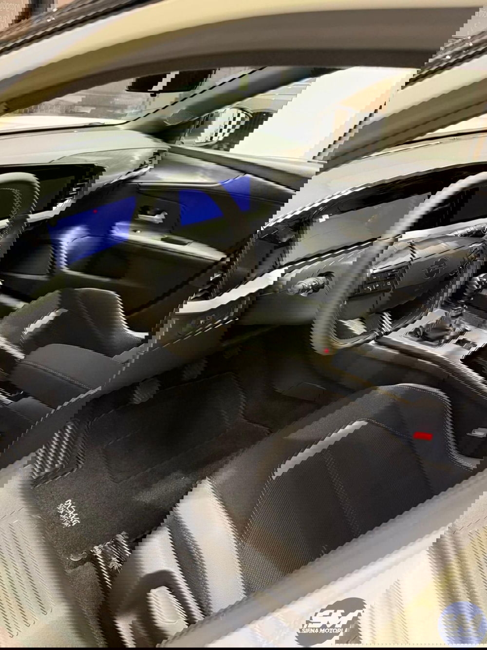 Opel Mokka nuova a Firenze (7)