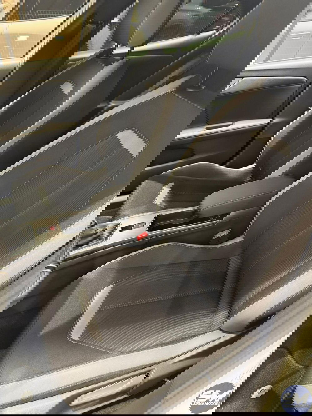 Opel Mokka nuova a Firenze (8)