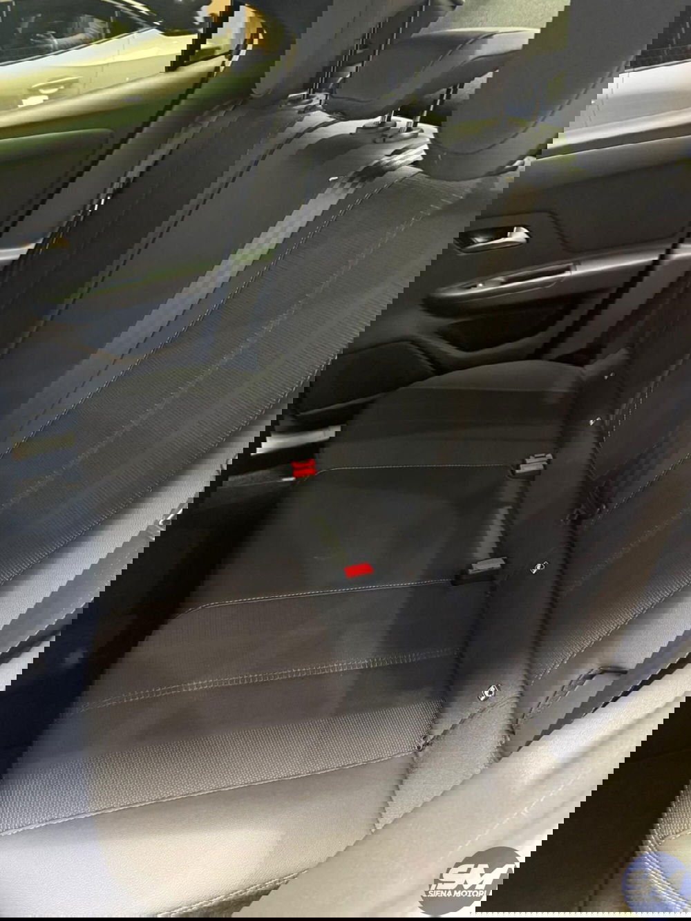 Opel Mokka nuova a Firenze (9)