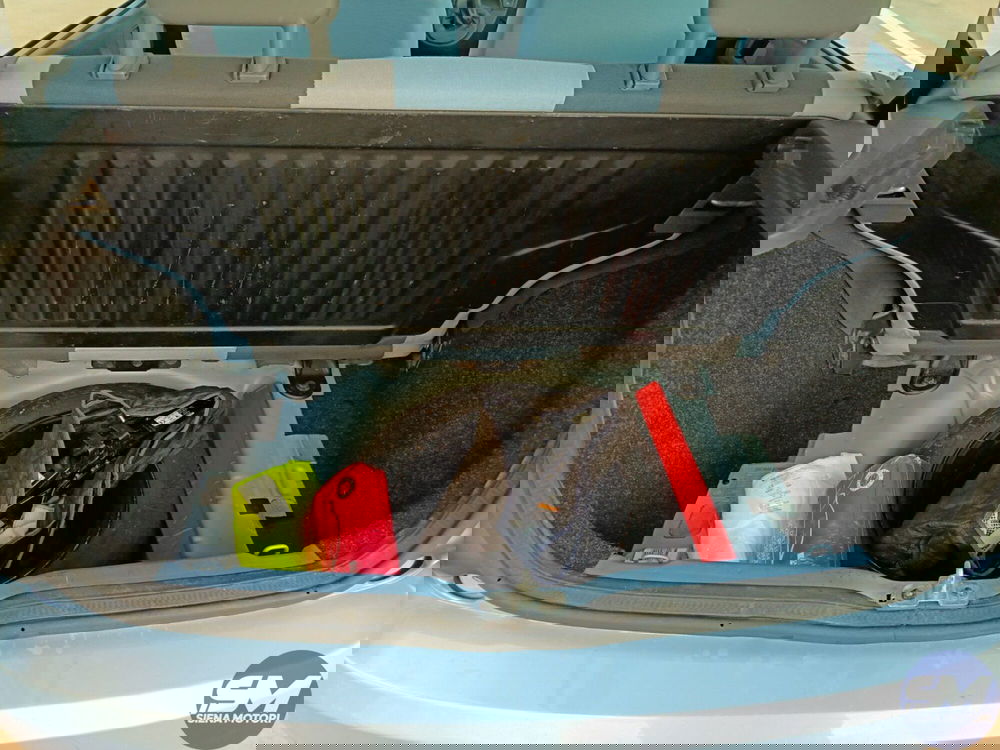 Fiat Panda usata a Siena (18)