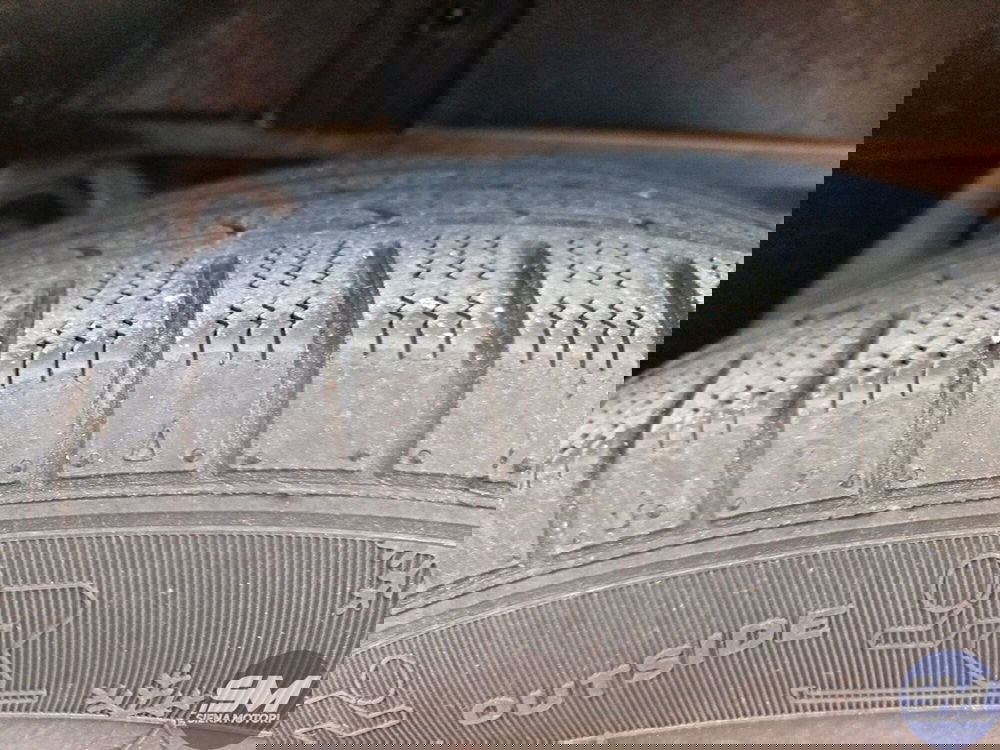 Fiat Panda usata a Siena (20)