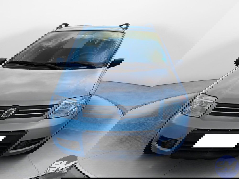 Fiat Panda usata a Siena (5)