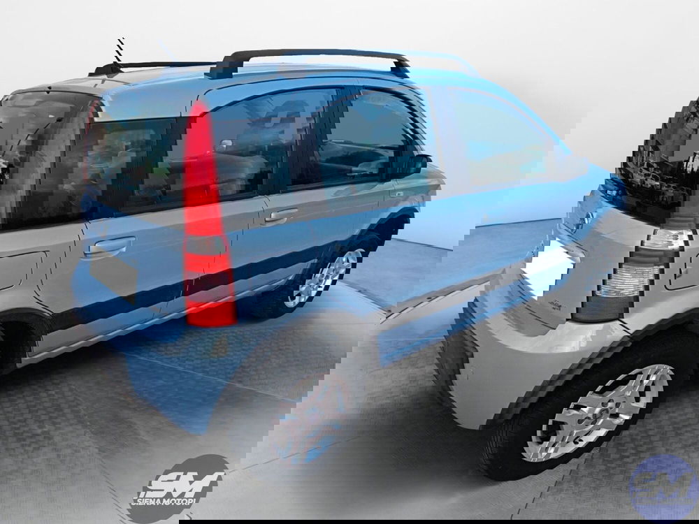 Fiat Panda usata a Siena (6)