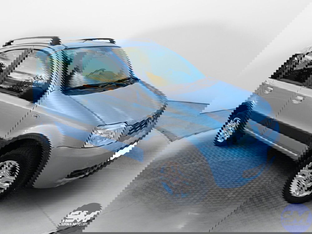 Fiat Panda usata a Siena (8)