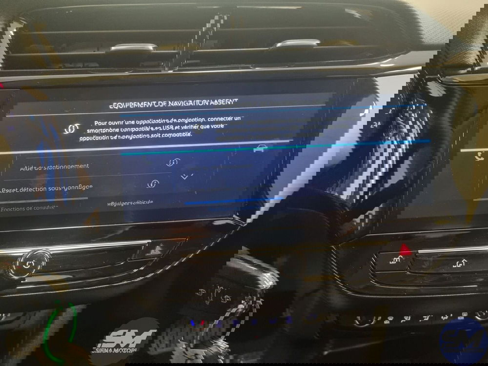 Opel Corsa-e nuova a Siena (10)