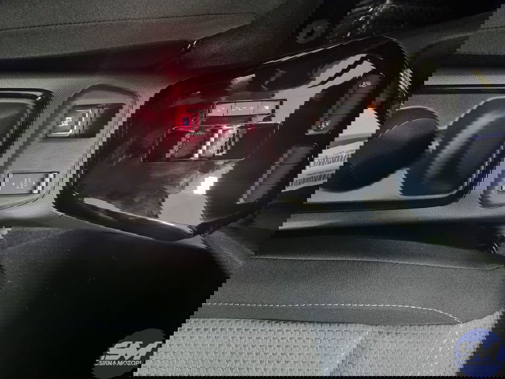 Opel Corsa-e nuova a Siena (11)