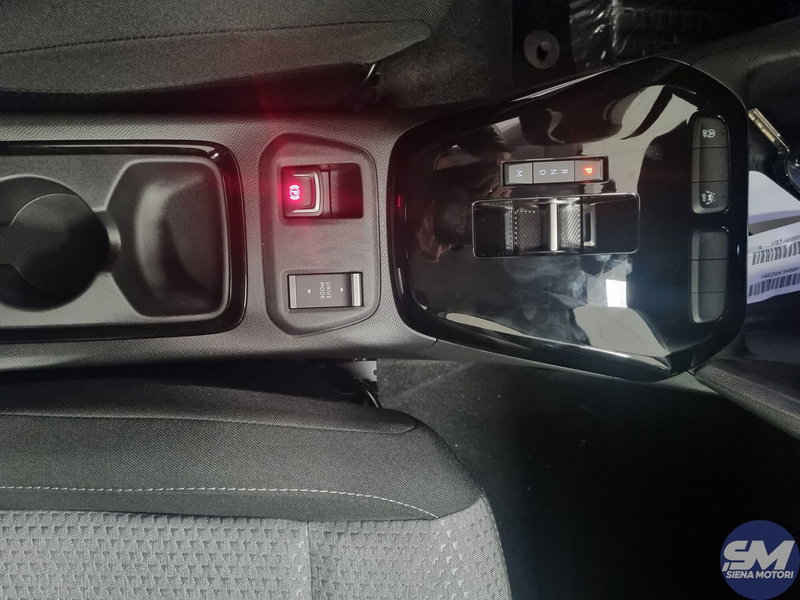 Opel Corsa-e nuova a Siena (11)