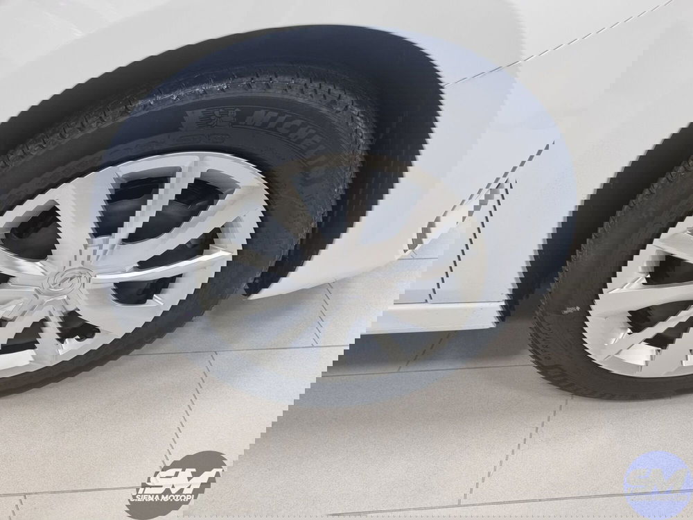 Opel Corsa-e nuova a Siena (16)