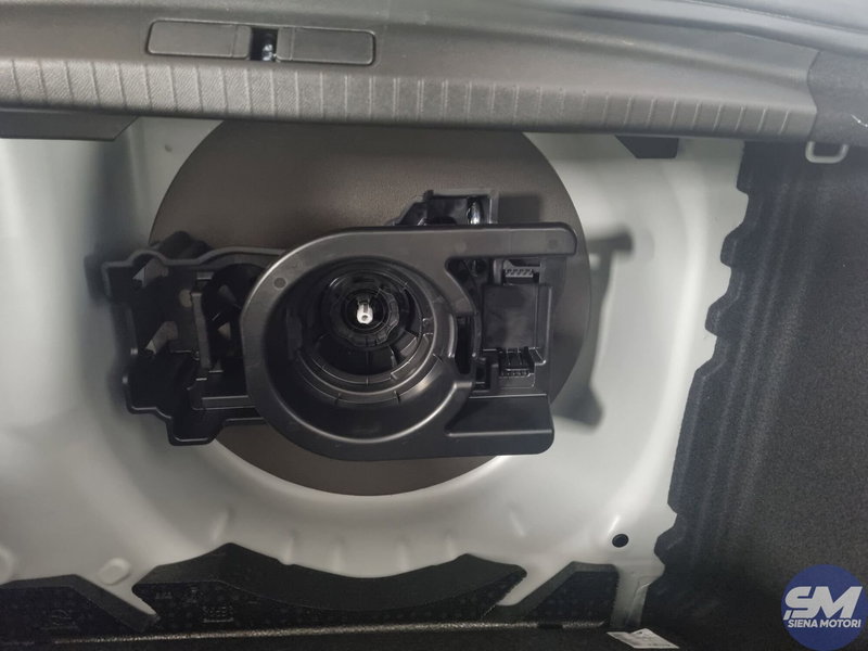 Opel Corsa-e nuova a Siena (17)