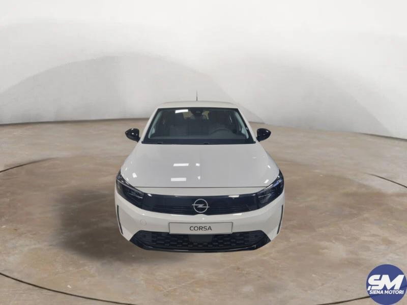 Opel Corsa-e nuova a Siena (2)