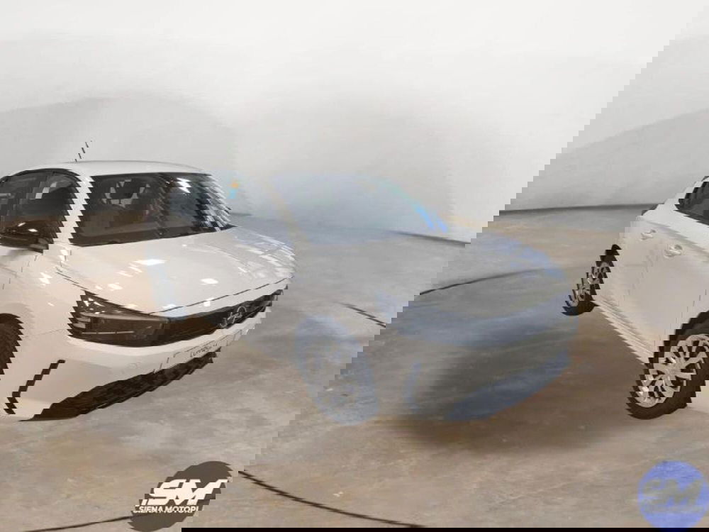 Opel Corsa-e nuova a Siena (3)