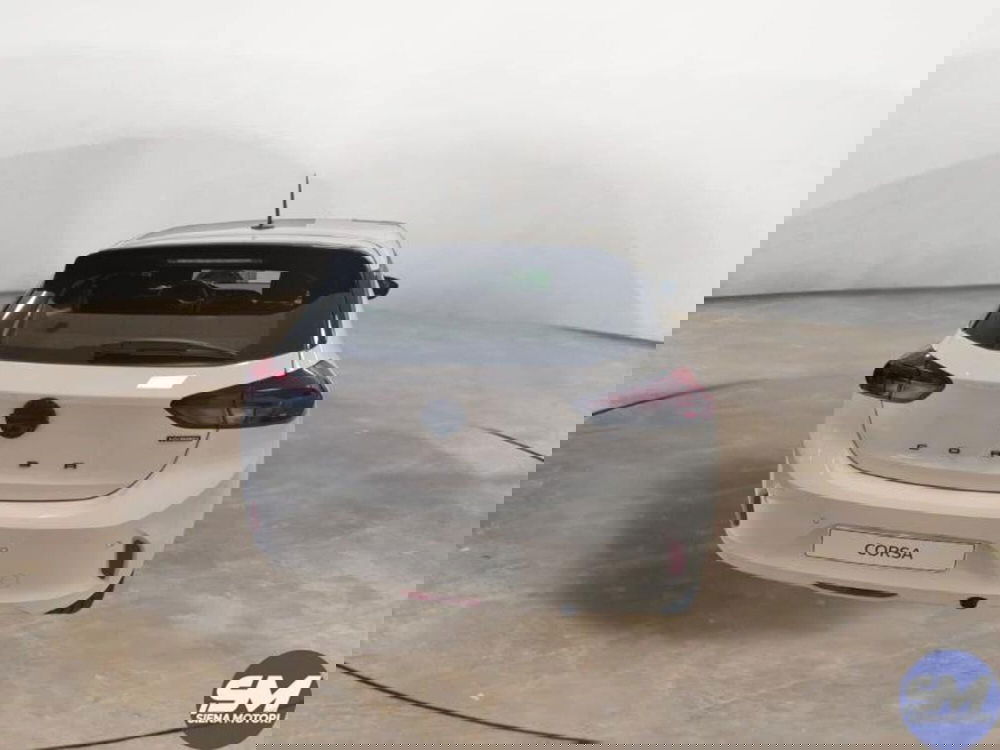 Opel Corsa-e nuova a Siena (6)