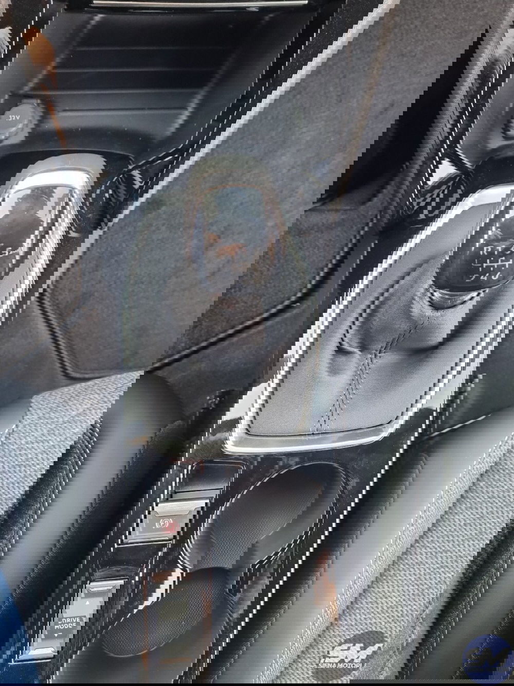 Peugeot 2008 nuova a Siena (12)