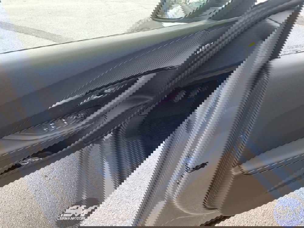 Peugeot 2008 nuova a Siena (14)