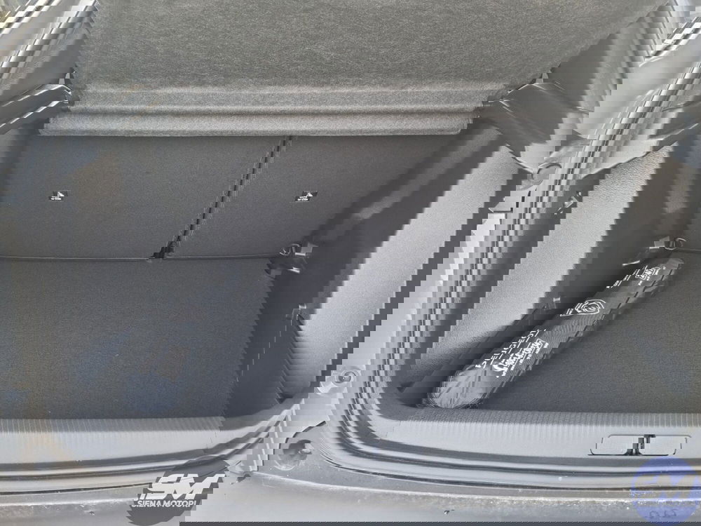 Peugeot 2008 nuova a Siena (17)