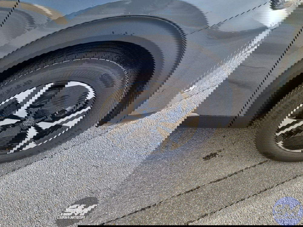 Peugeot 2008 nuova a Siena (19)