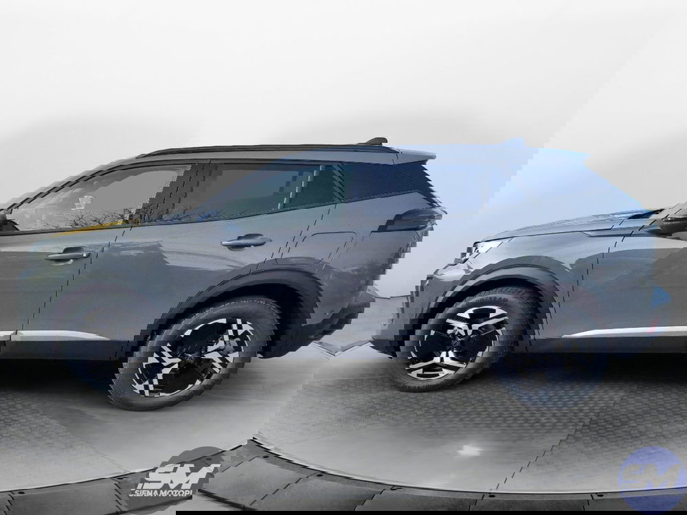 Peugeot 2008 nuova a Siena (2)