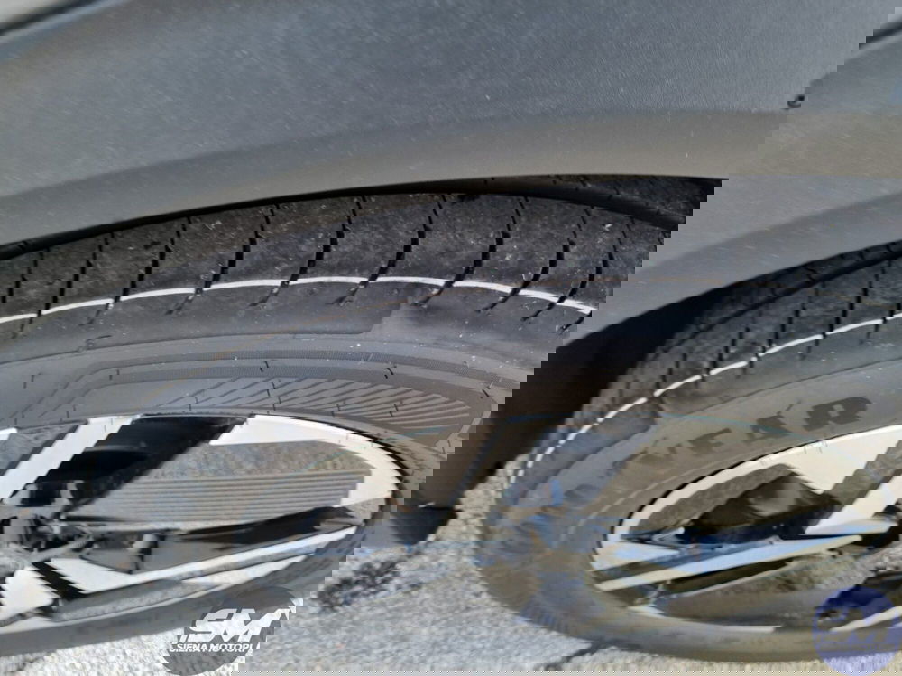 Peugeot 2008 nuova a Siena (20)