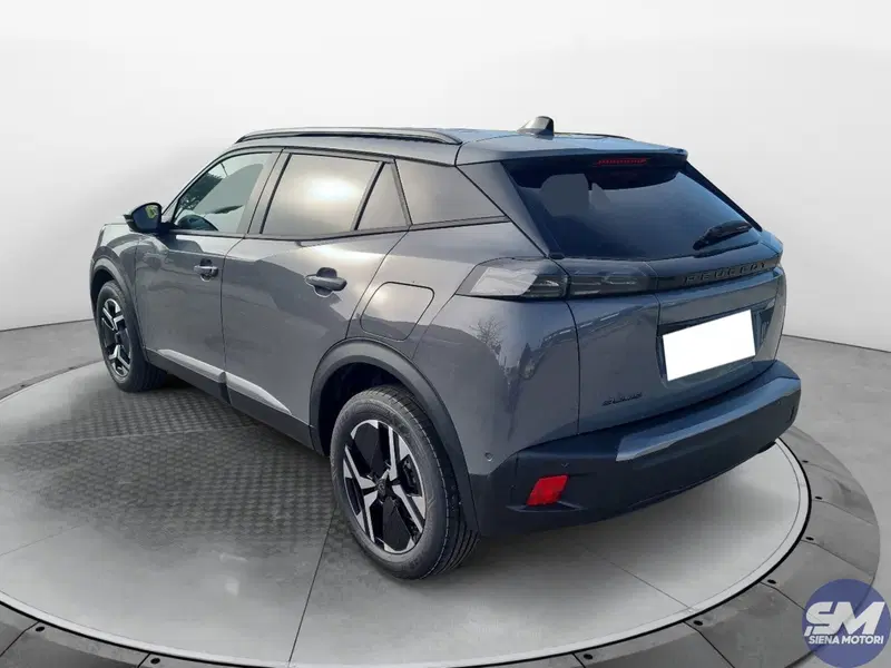Peugeot 2008 nuova a Siena (3)
