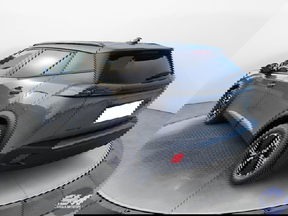 Peugeot 2008 nuova a Siena (3)