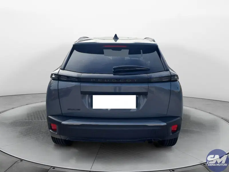 Peugeot 2008 nuova a Siena (4)
