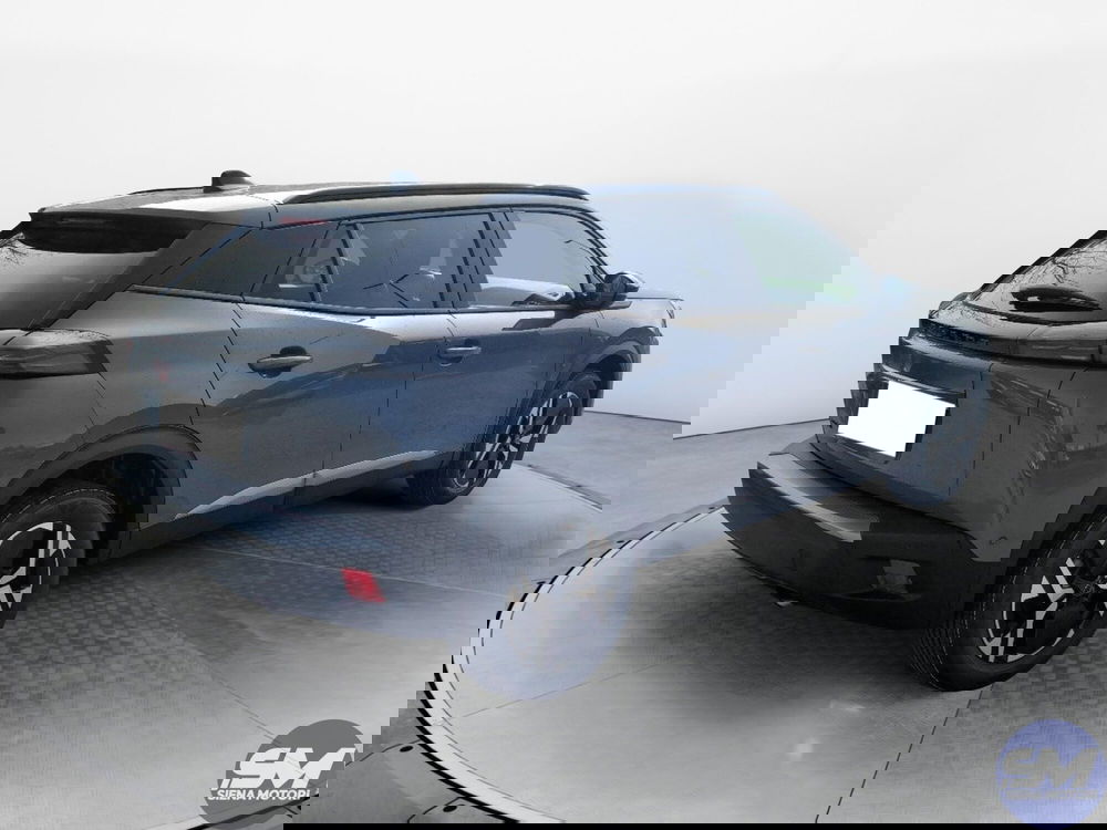 Peugeot 2008 nuova a Siena (6)