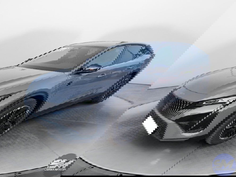 Peugeot 408 nuova a Siena