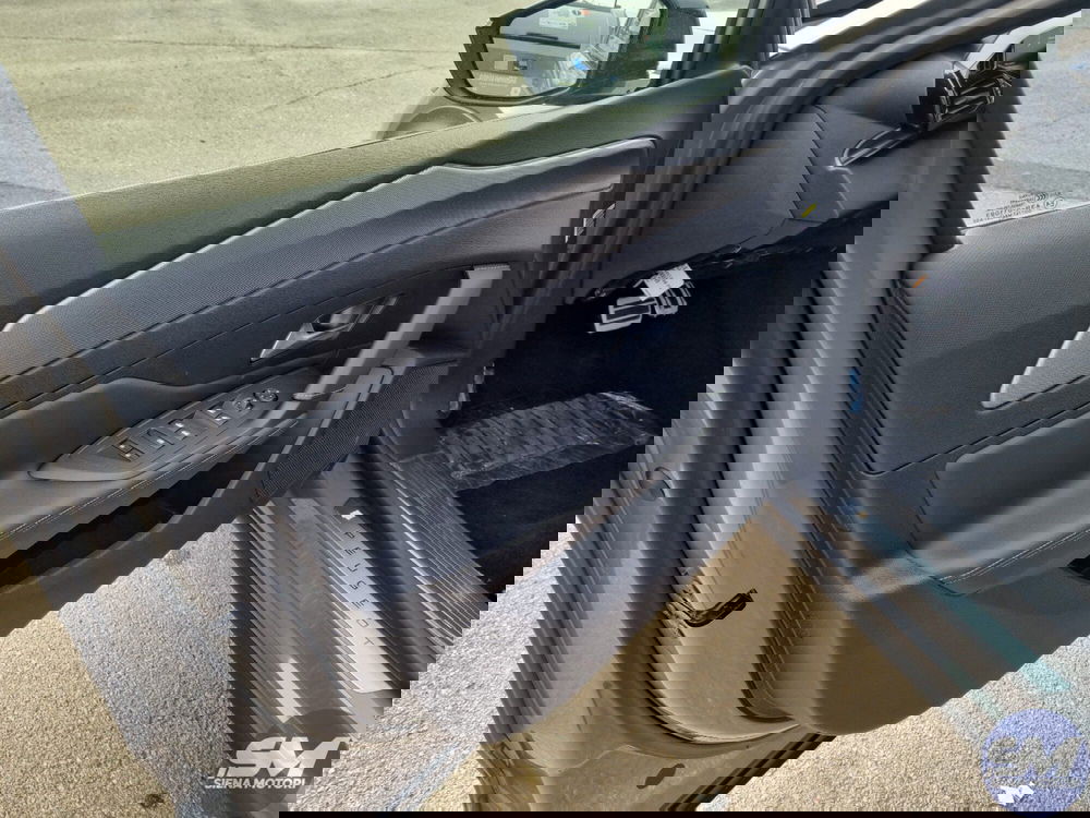 Peugeot 408 nuova a Siena (15)
