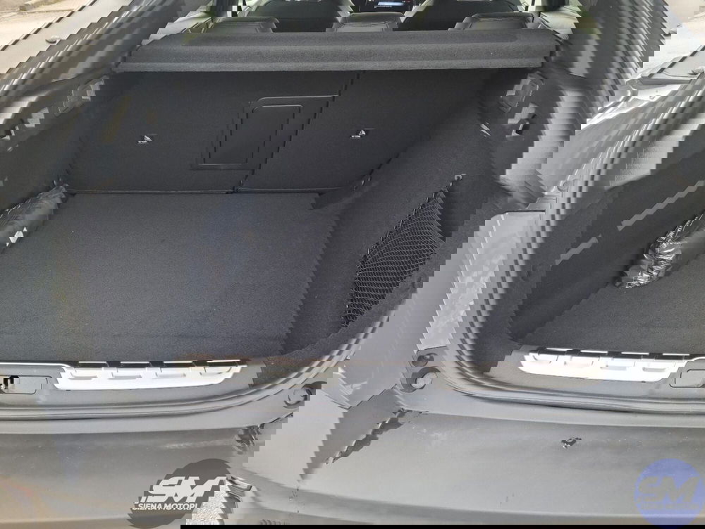 Peugeot 408 nuova a Siena (19)