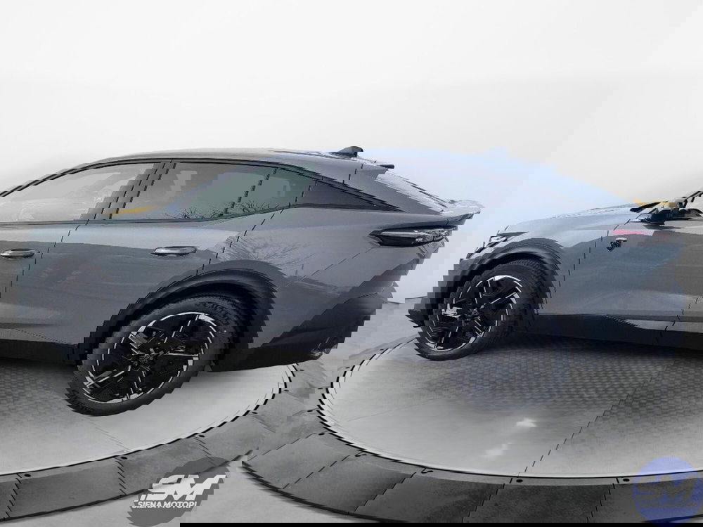 Peugeot 408 nuova a Siena (2)