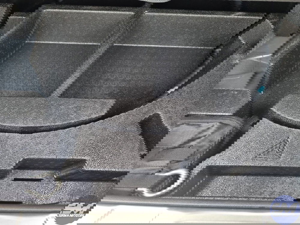 Peugeot 408 nuova a Siena (20)