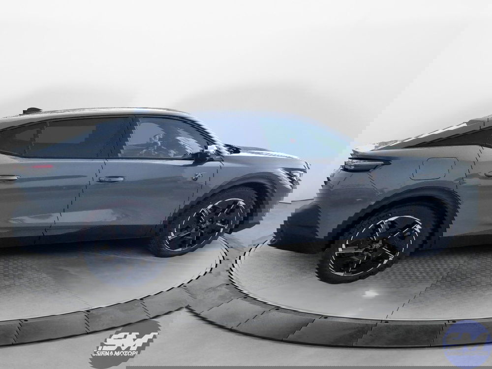 Peugeot 408 nuova a Siena (5)