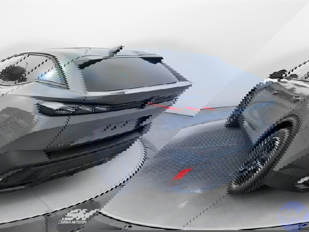 Peugeot 408 nuova a Siena (7)