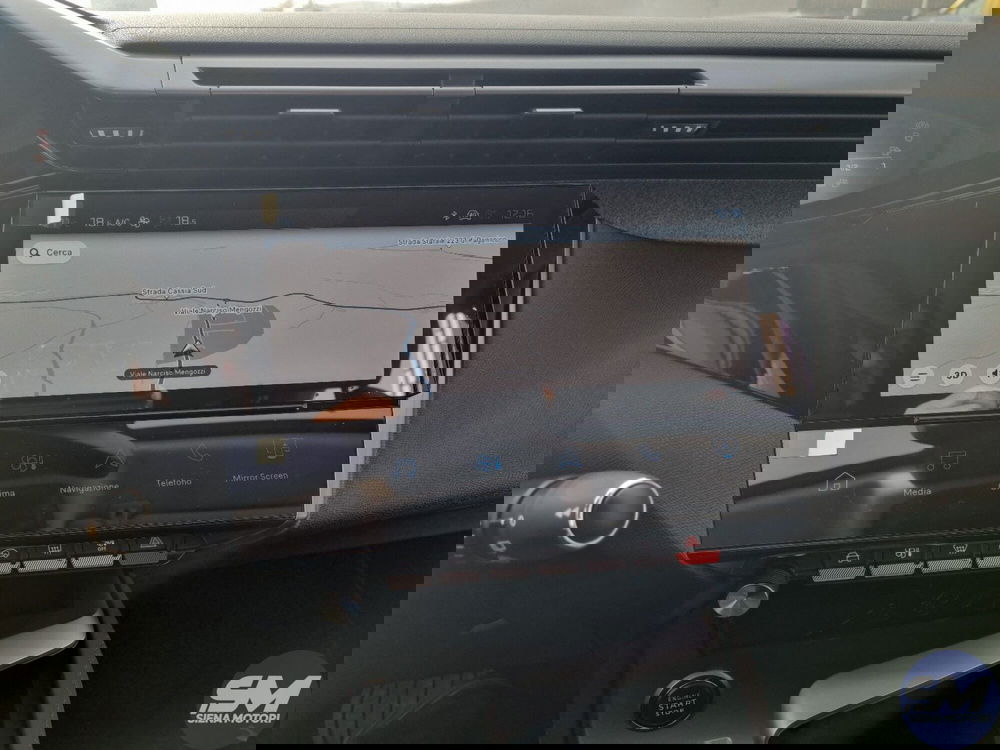 Peugeot 308 nuova a Siena (10)