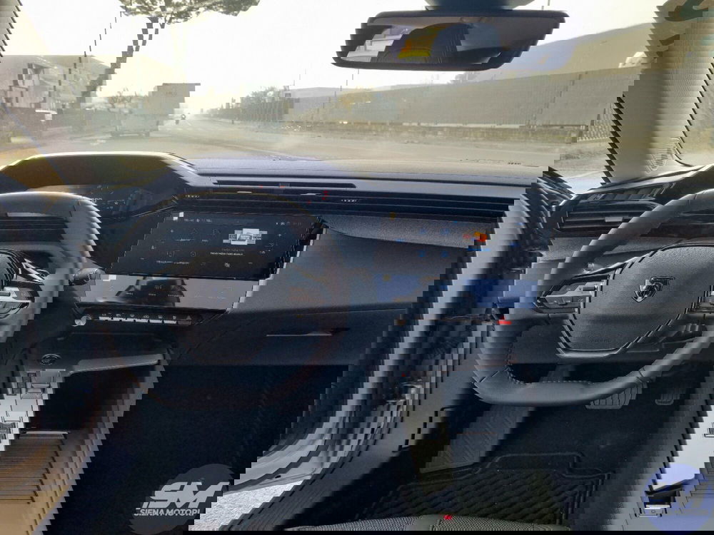 Peugeot 308 nuova a Siena (13)