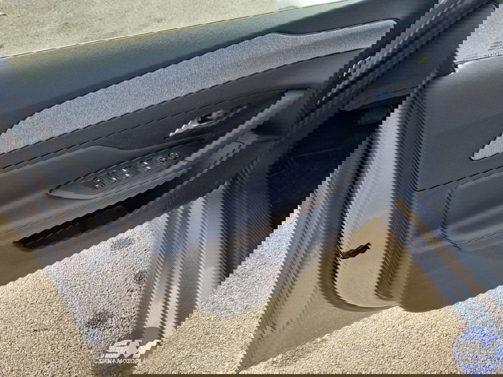 Peugeot 308 nuova a Siena (14)