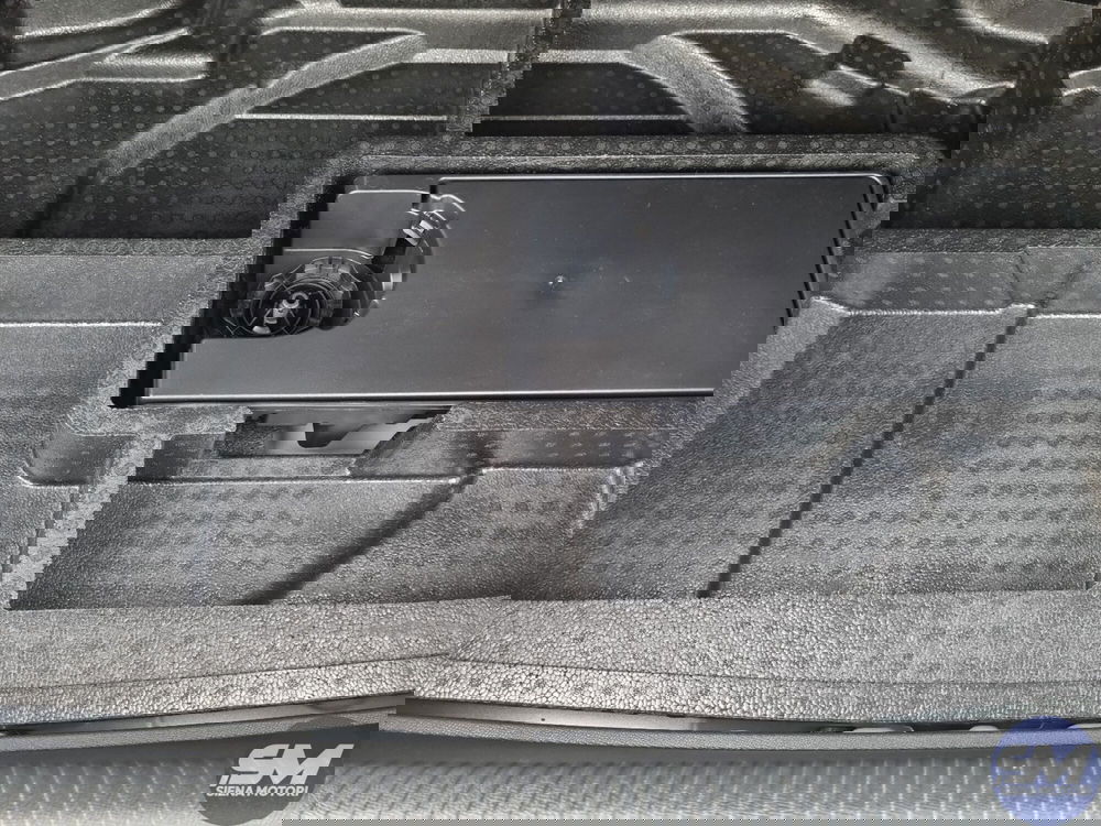 Peugeot 308 nuova a Siena (18)