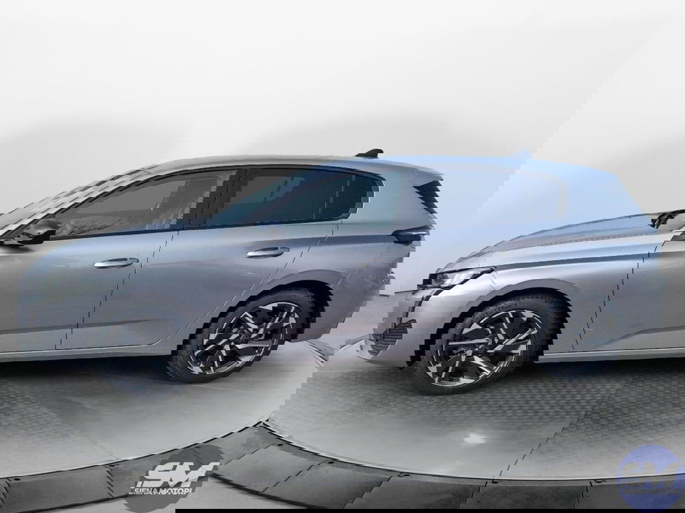 Peugeot 308 nuova a Siena (2)