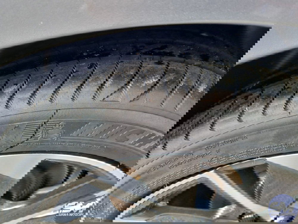 Peugeot 308 nuova a Siena (20)