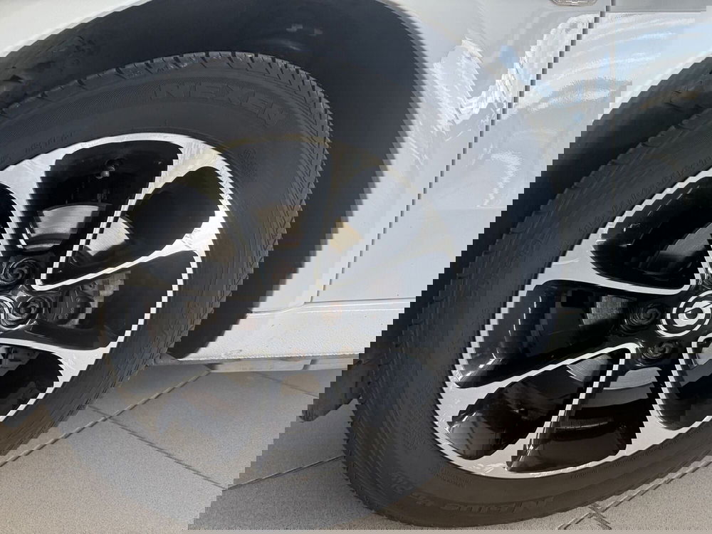 smart Fortwo Cabrio usata a Messina (5)