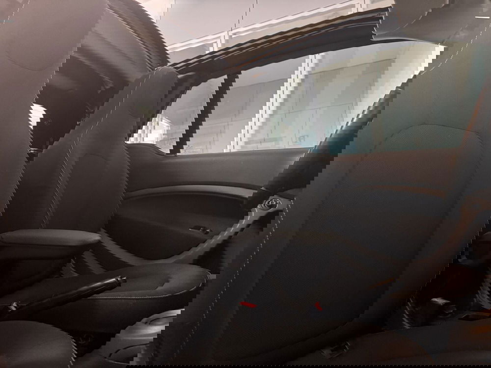 smart Fortwo Cabrio usata a Messina (8)