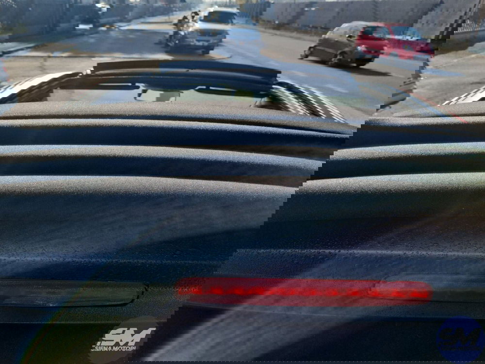 Fiat 500C Cabrio usata a Siena (12)