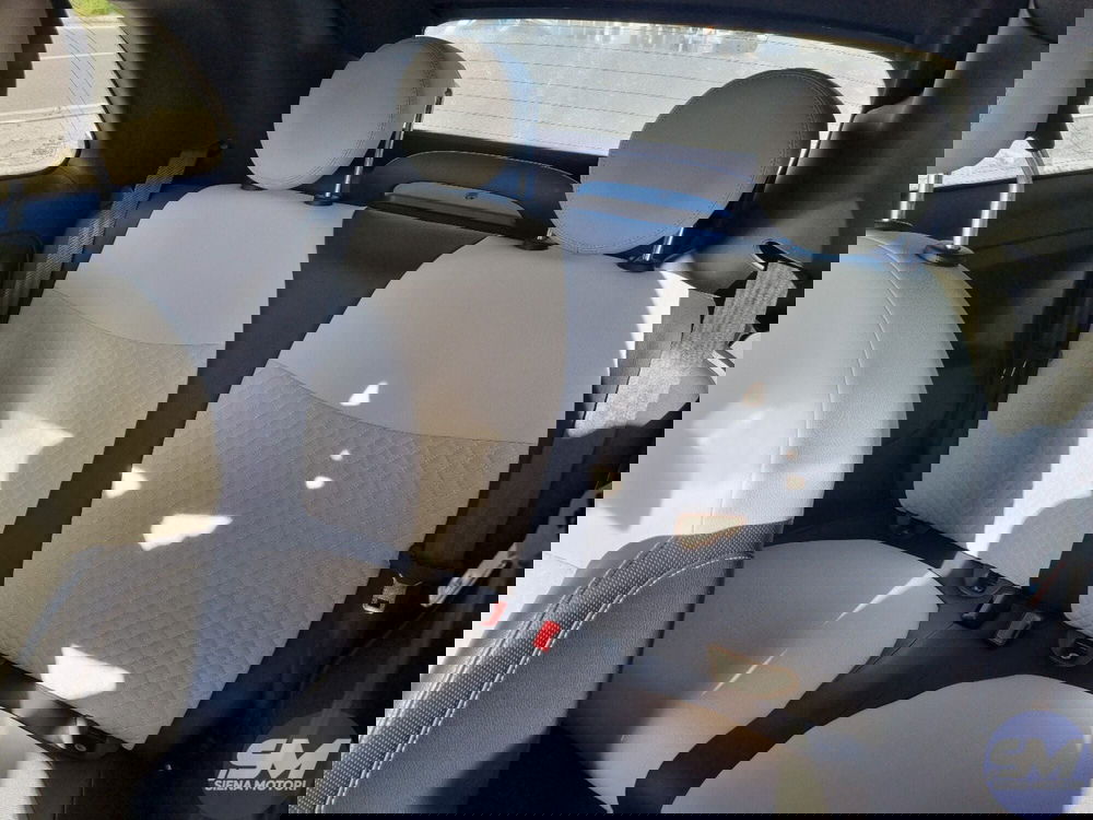 Fiat 500C Cabrio usata a Siena (19)