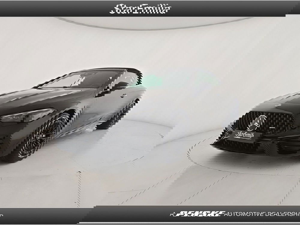 Mercedes-Benz CLE Cabrio nuova a Bologna